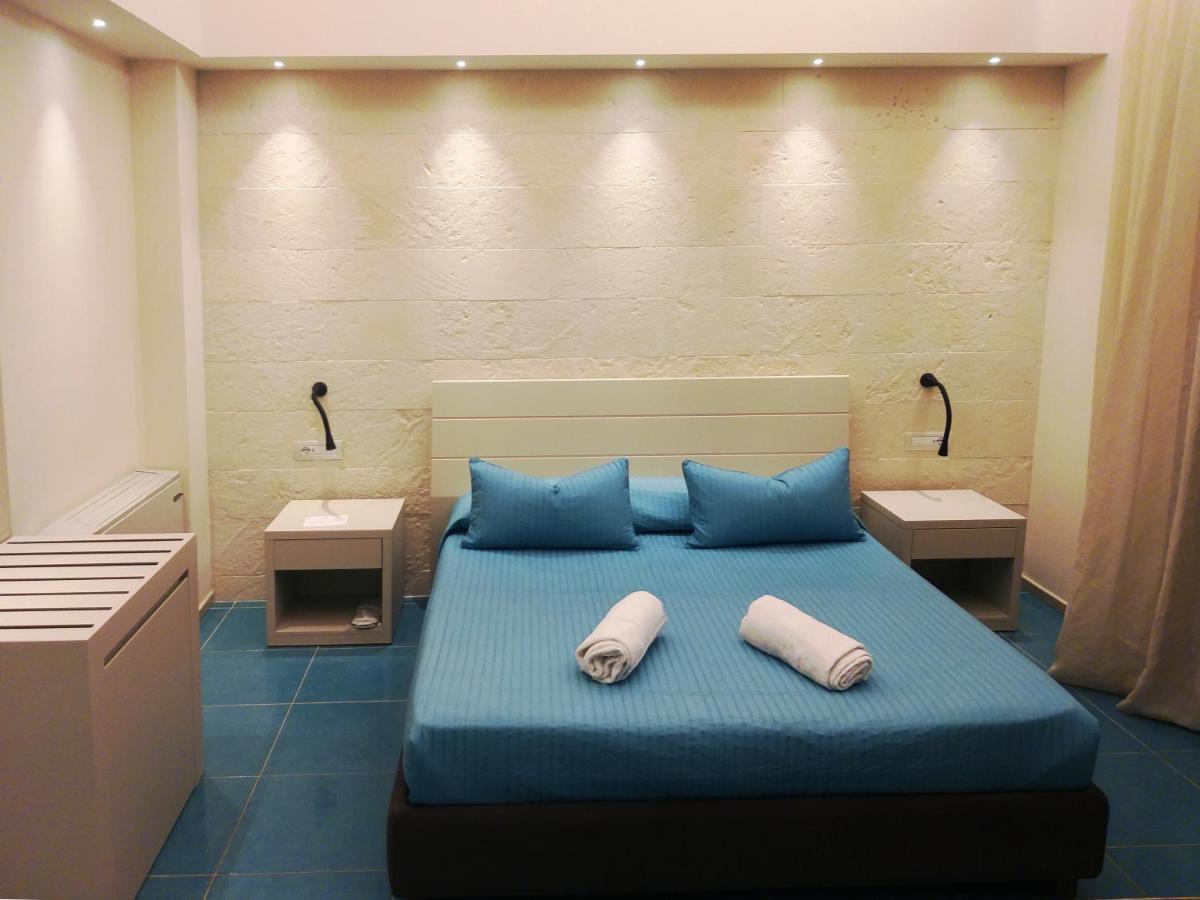 ריאלמונטה Borgo Giallonardo Wine Relais מראה חיצוני תמונה