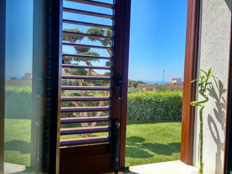 ריאלמונטה Borgo Giallonardo Wine Relais מראה חיצוני תמונה