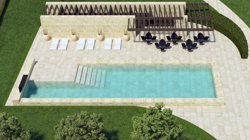 ריאלמונטה Borgo Giallonardo Wine Relais מראה חיצוני תמונה