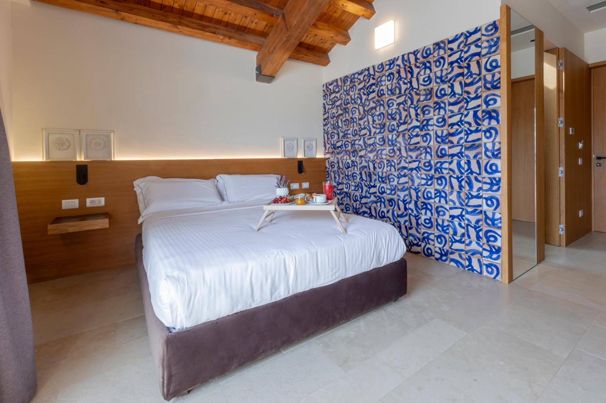 ריאלמונטה Borgo Giallonardo Wine Relais מראה חיצוני תמונה