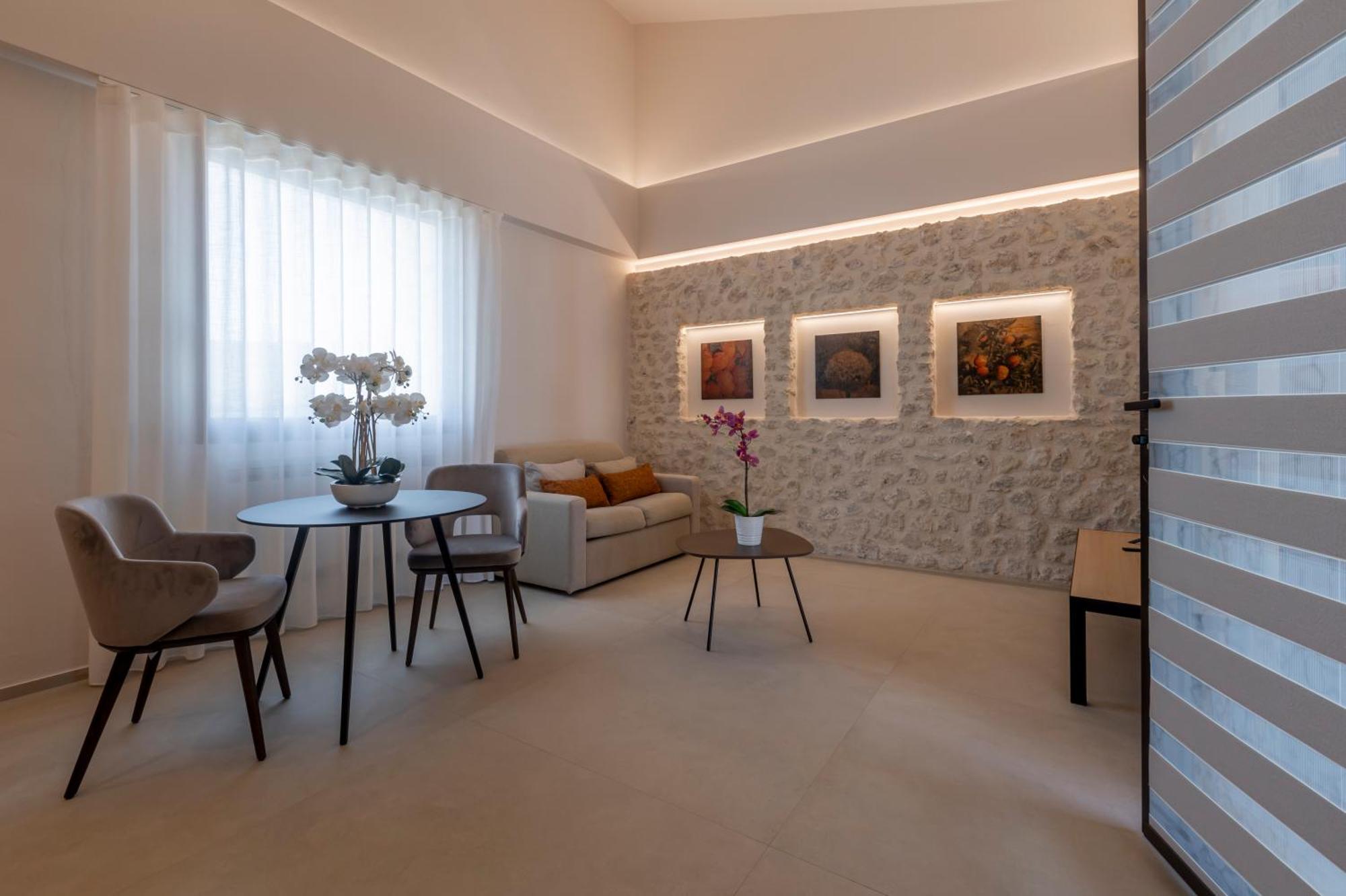 ריאלמונטה Borgo Giallonardo Wine Relais מראה חיצוני תמונה