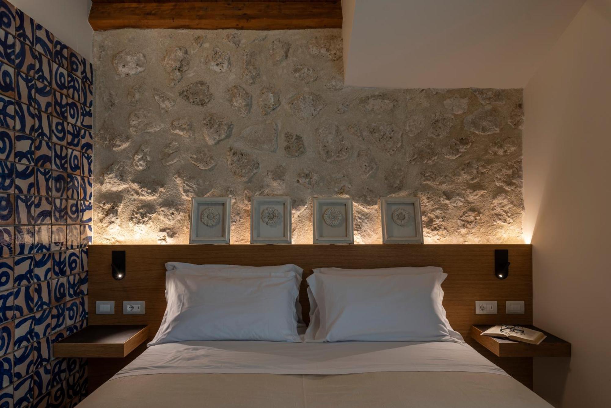 ריאלמונטה Borgo Giallonardo Wine Relais מראה חיצוני תמונה