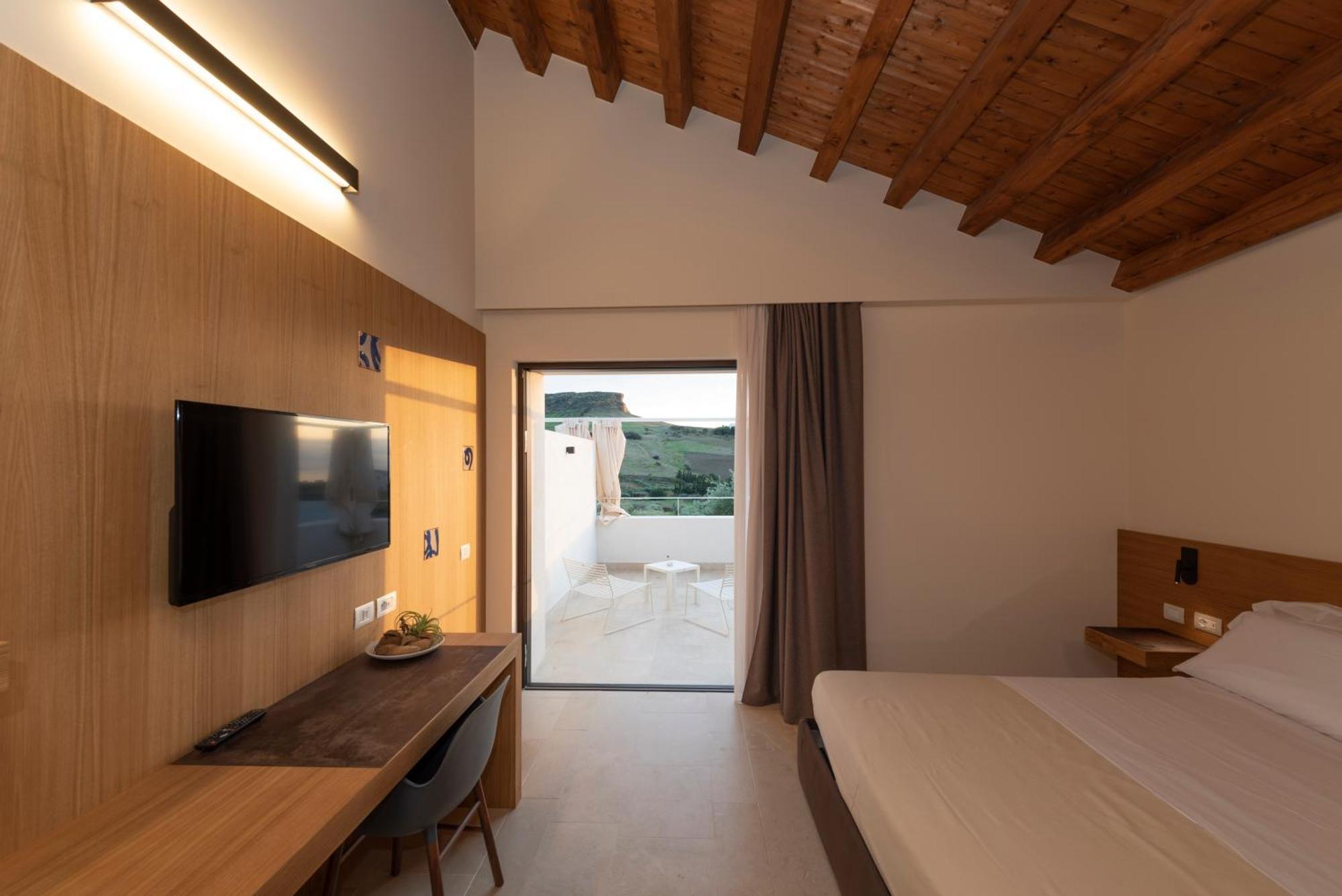 ריאלמונטה Borgo Giallonardo Wine Relais מראה חיצוני תמונה