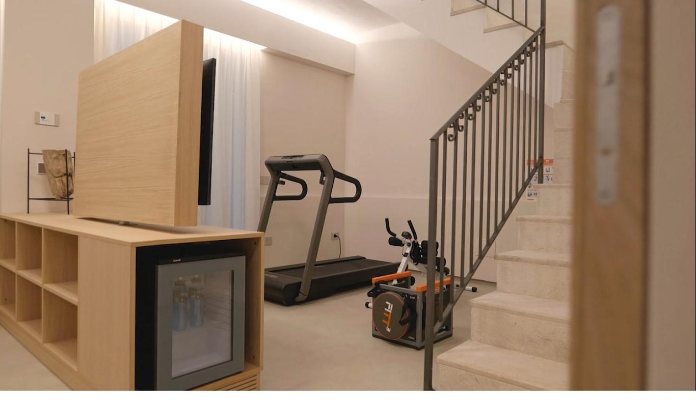 ריאלמונטה Borgo Giallonardo Wine Relais מראה חיצוני תמונה