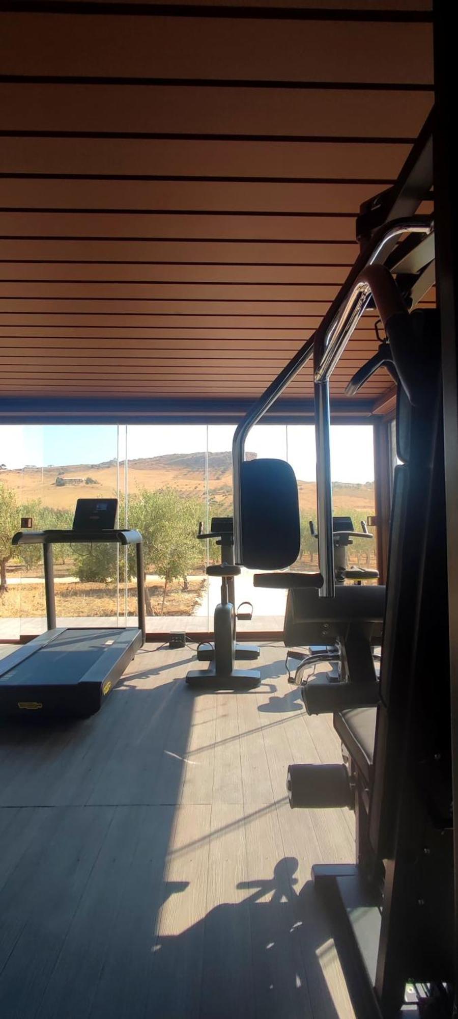 ריאלמונטה Borgo Giallonardo Wine Relais מראה חיצוני תמונה