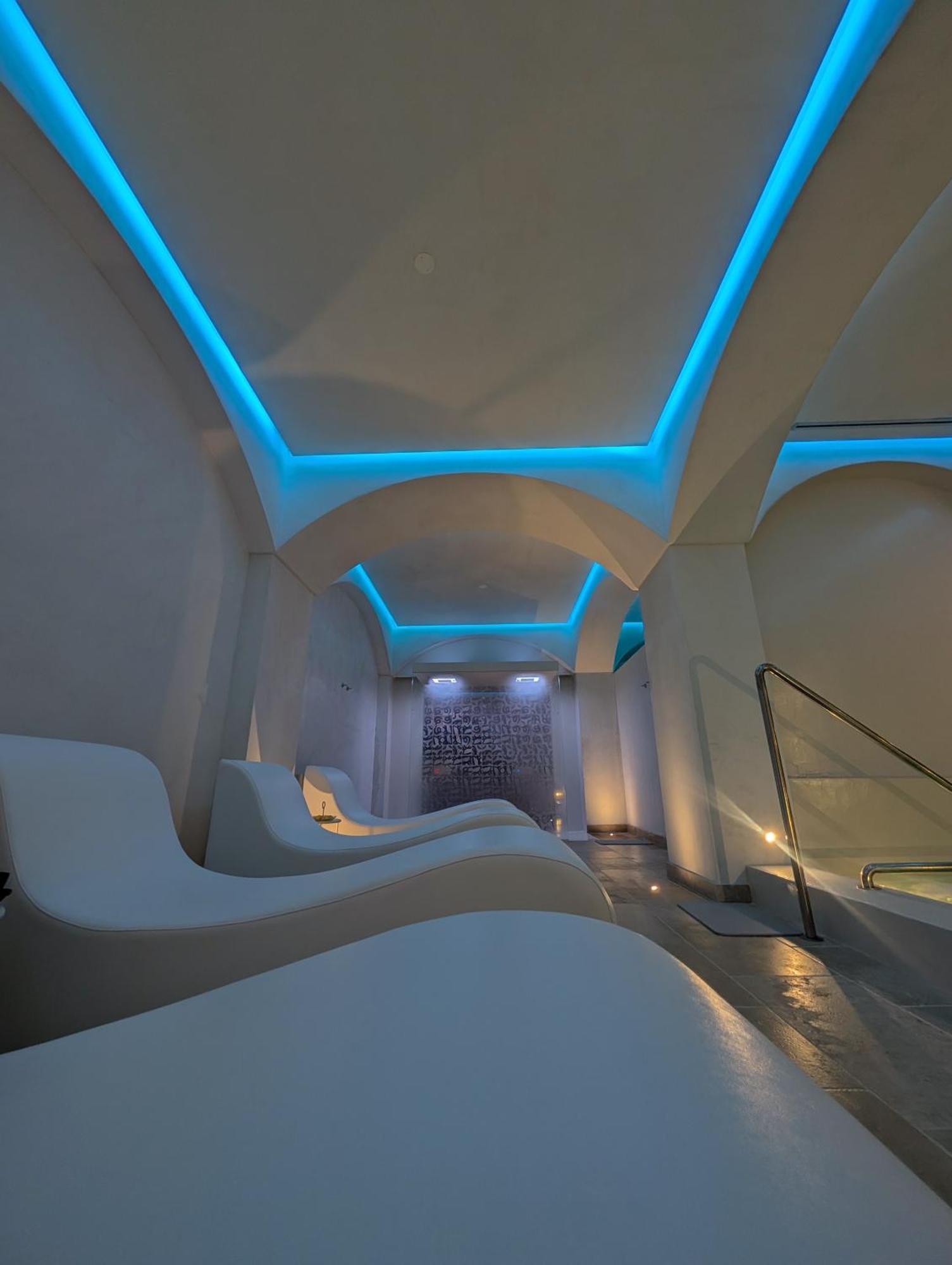 ריאלמונטה Borgo Giallonardo Wine Relais מראה חיצוני תמונה