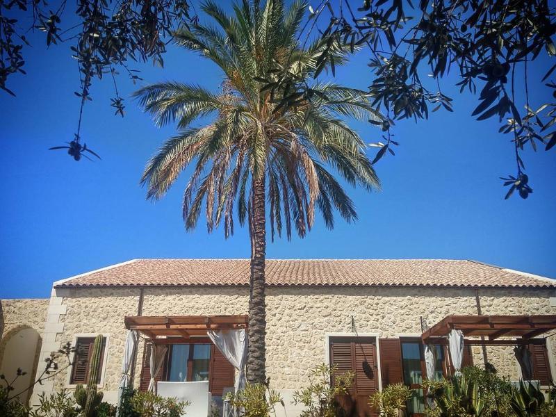 ריאלמונטה Borgo Giallonardo Wine Relais מראה חיצוני תמונה
