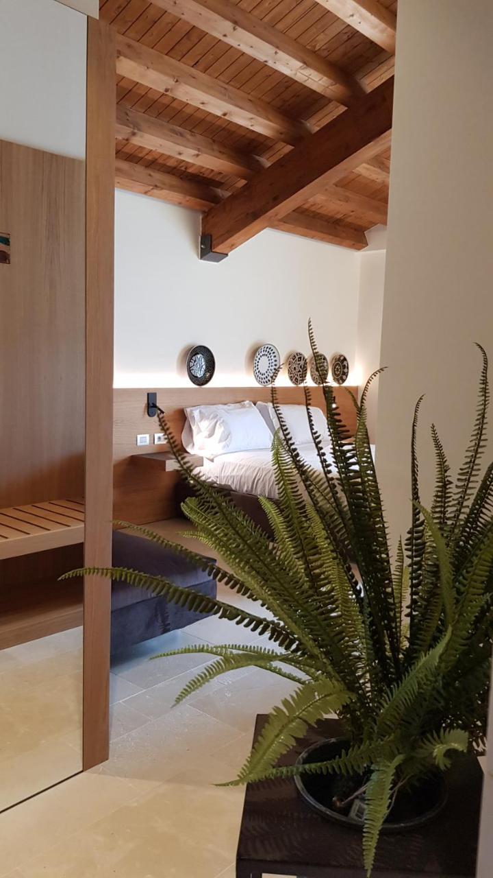 ריאלמונטה Borgo Giallonardo Wine Relais מראה חיצוני תמונה