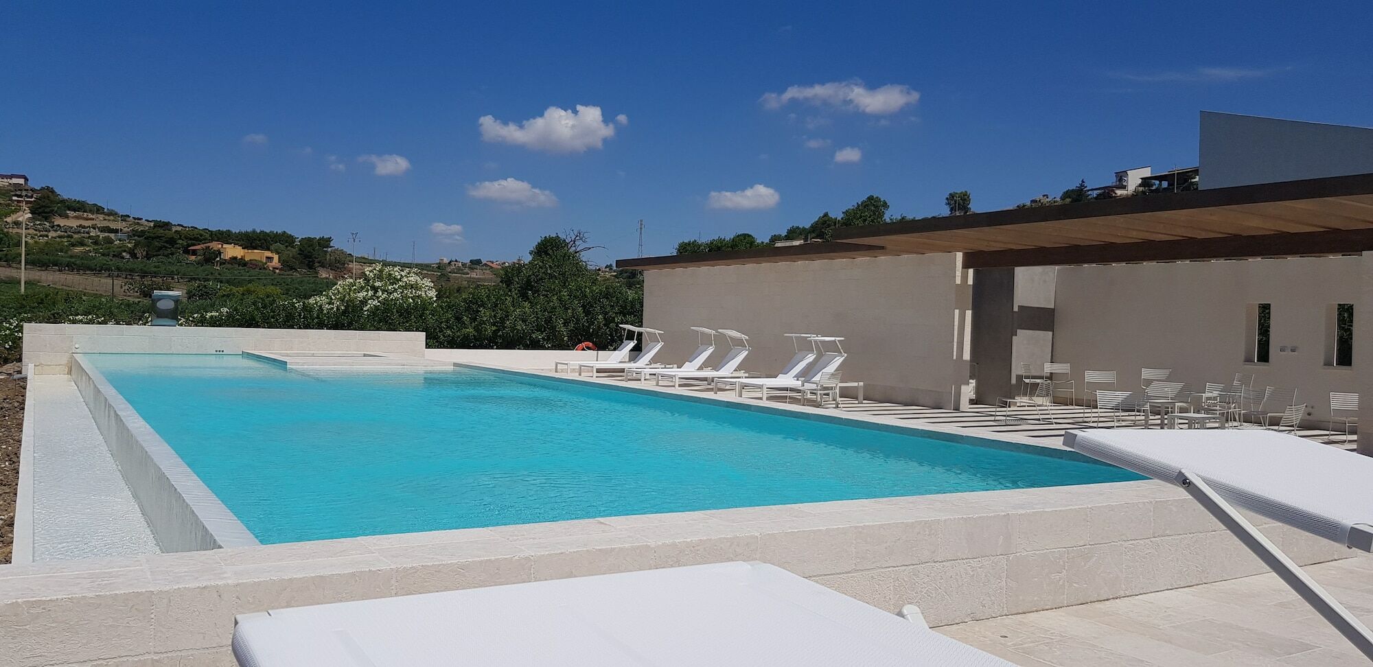 ריאלמונטה Borgo Giallonardo Wine Relais מראה חיצוני תמונה