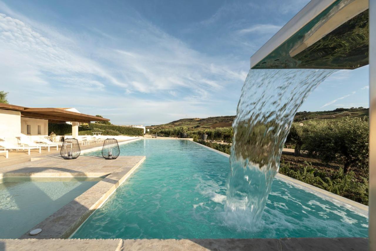 ריאלמונטה Borgo Giallonardo Wine Relais מראה חיצוני תמונה