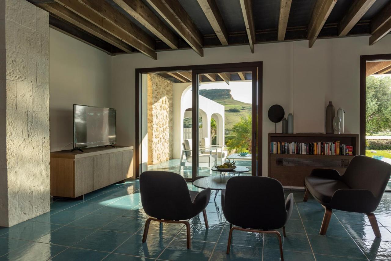 ריאלמונטה Borgo Giallonardo Wine Relais מראה חיצוני תמונה